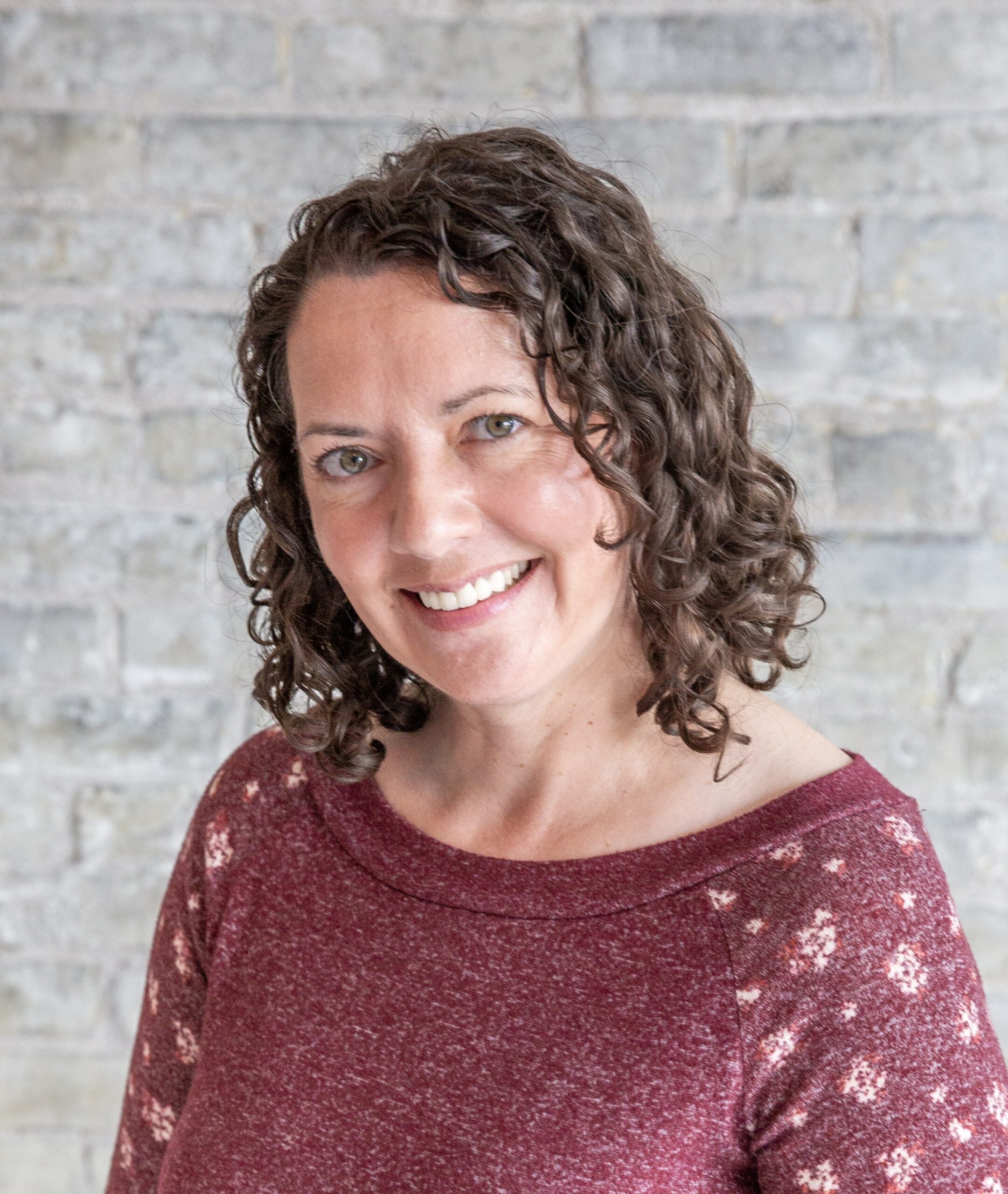 Laurie Rehm