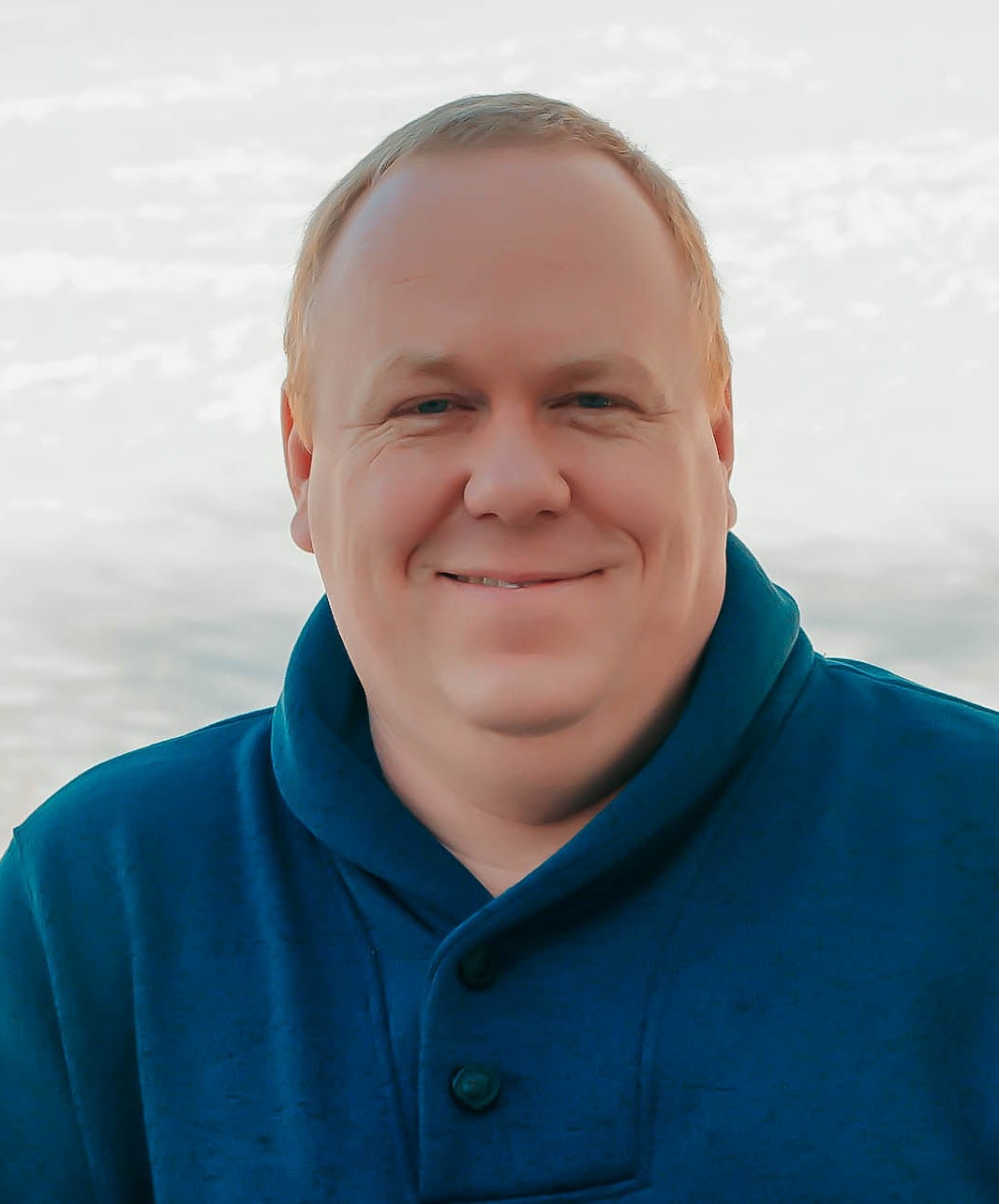 Brian Rehm